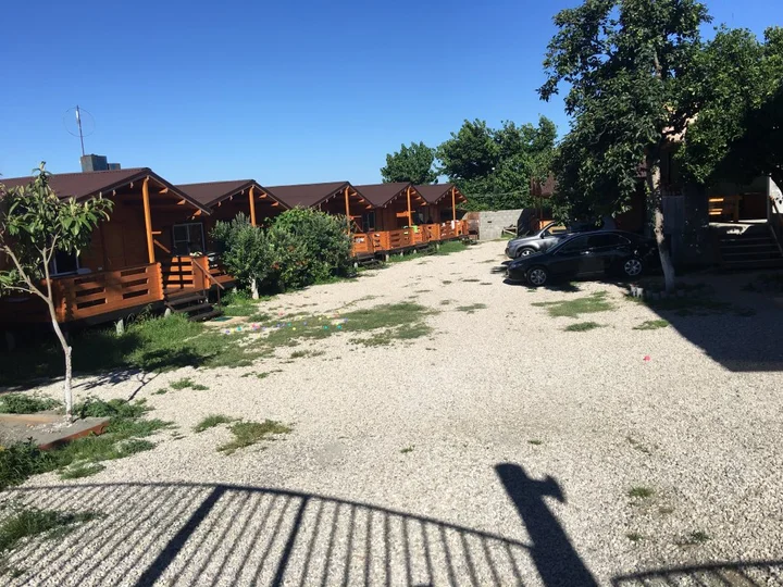 Молочный: The ViLLage
