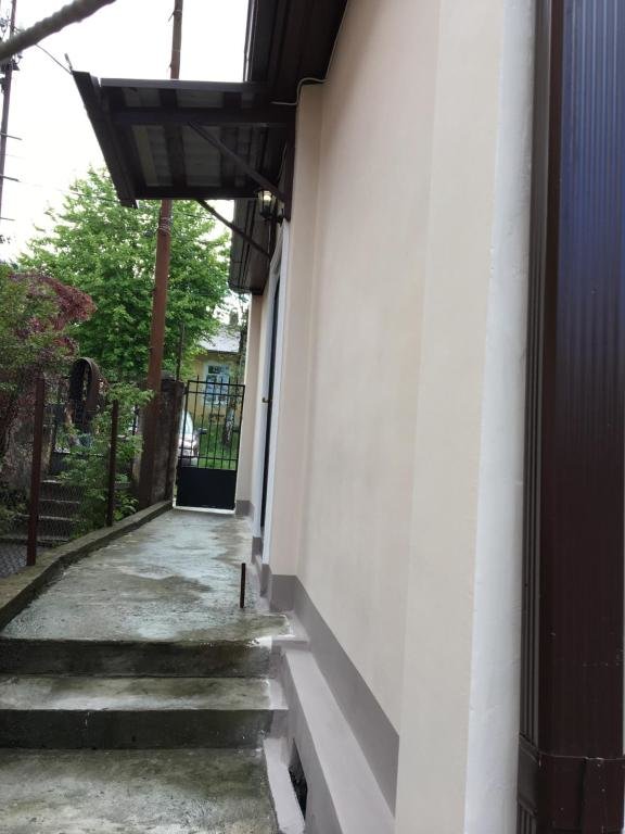 Сухум: On Chocua 47 Cottage