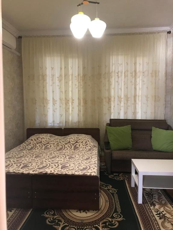 Сухум: On Chocua 47 Cottage