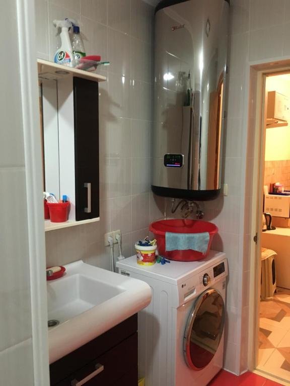 Сухум: On Chocua 47 Cottage