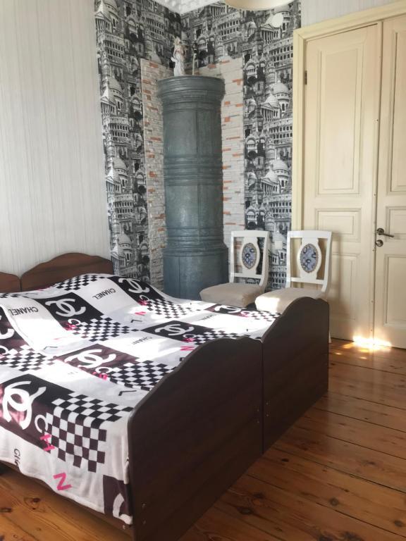 Сухум: On Chocua 47 Cottage