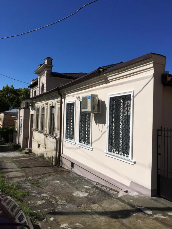 Сухум: On Chocua 47 Cottage