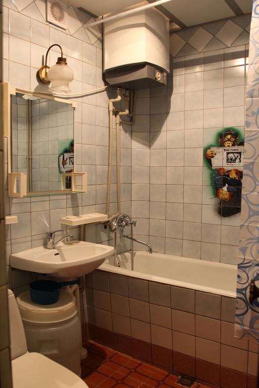 Сухум: Apartments Lika