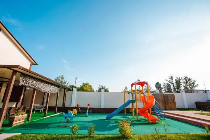 Сухум: Akua Resort Hotel