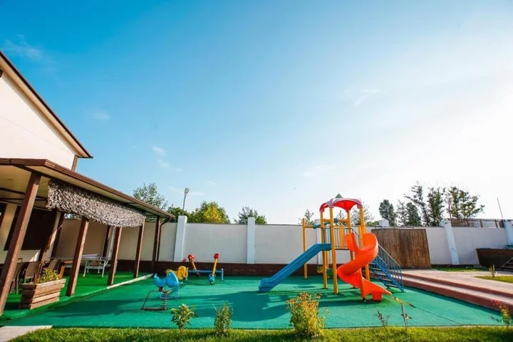 Сухум: Akua Resort Hotel