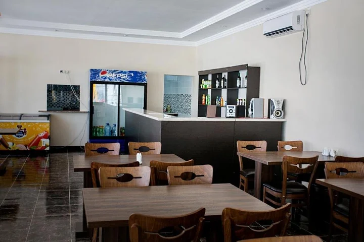 Сухум: Akua Resort Hotel