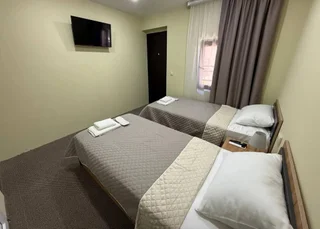 Сухум: Гостевой Дом Amra