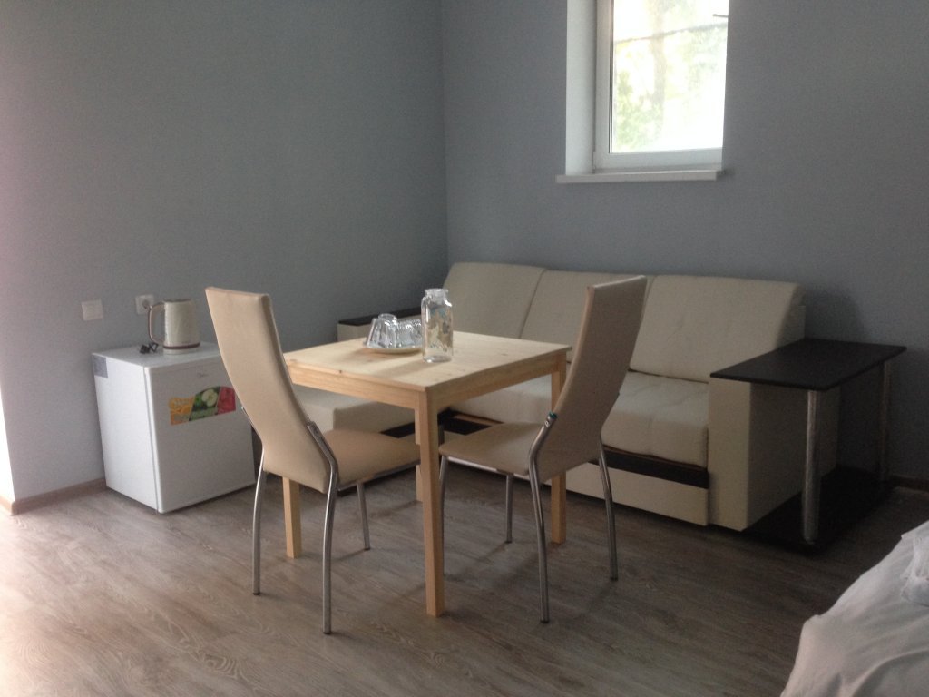 Гагра: Mini-Hotel Abazgaa
