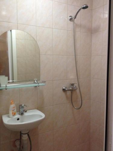 Цандрыпш: Mini hotel Van