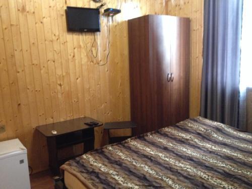 Цандрыпш: Mini hotel Van