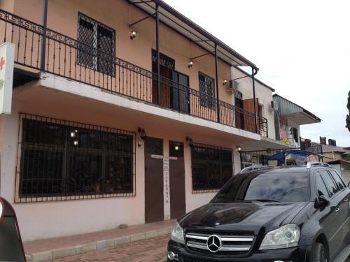 Цандрыпш: Mini hotel Van