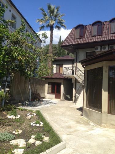 Новый Афон: Guest House Afon