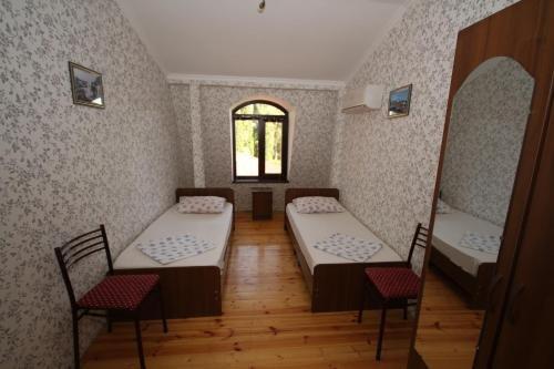 Новый Афон: Guest House Afon