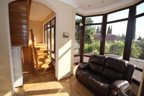 Новый Афон: Guest House Afon