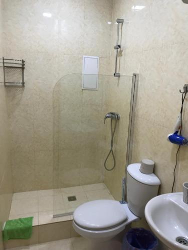 Новый Афон: Guest House Afon