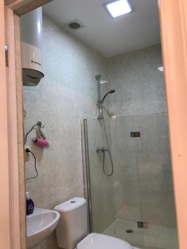 Новый Афон: Guest House Afon