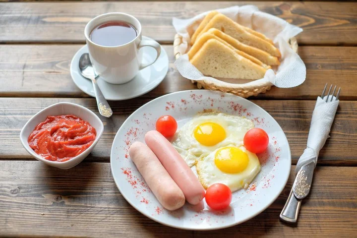 Сухум: Hotel VESNA