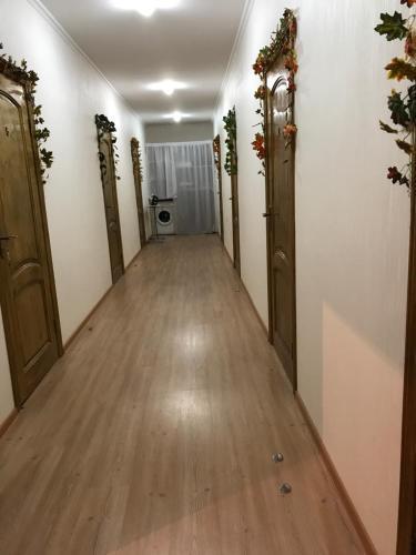 Сухум: Guest house Krasotel