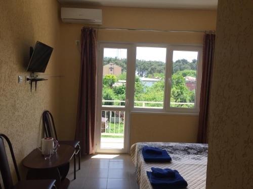 Лдзаа: Dionisy Guest House