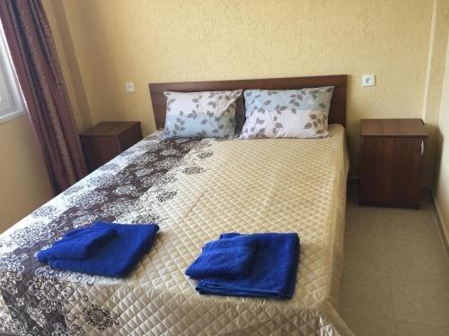 Лдзаа: Dionisy Guest House