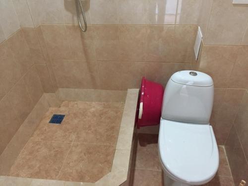 Лдзаа: Dionisy Guest House