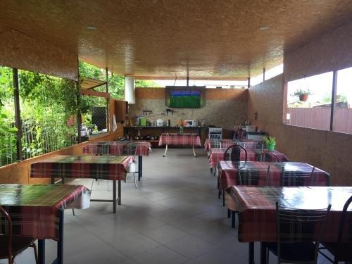 Лдзаа: Dionisy Guest House