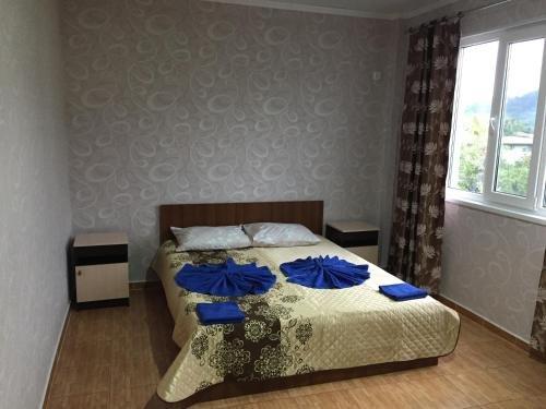 Лдзаа: Dionisy Guest House