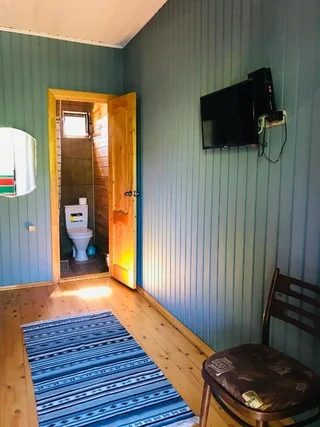 Лдзаа: Guest House E&M