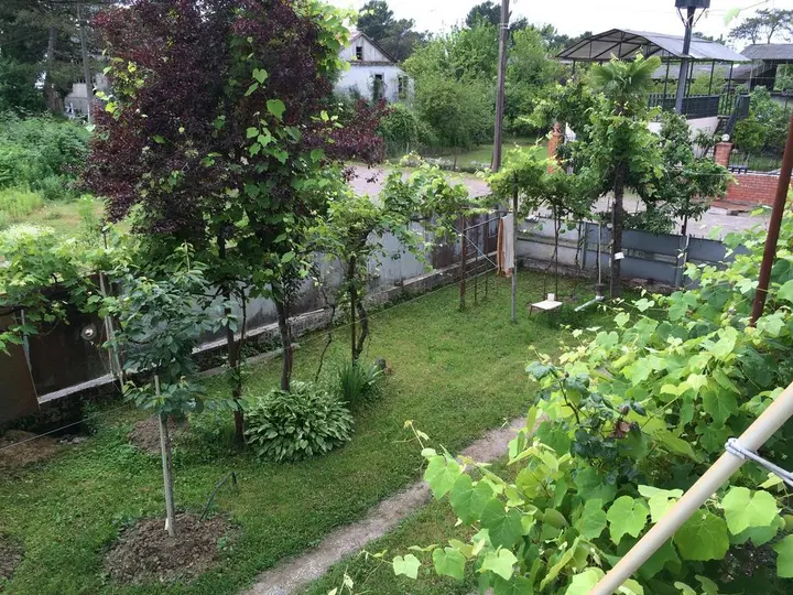 Очамчира: Teya Guest House