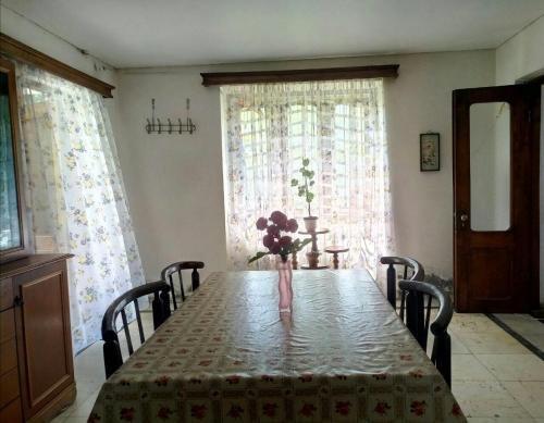 Очамчира: Teya Guest House