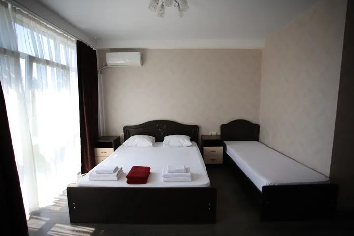 Гагра: Ashamta (Gagra)