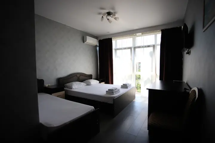 Гагра: Ashamta (Gagra)