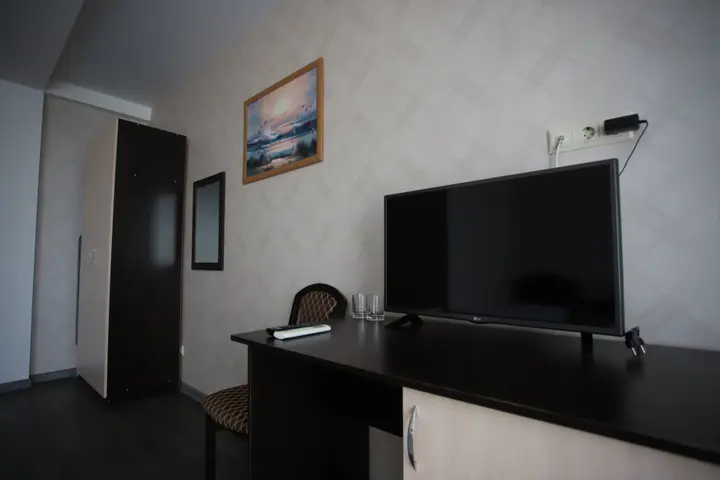 Гагра: Ashamta (Gagra)