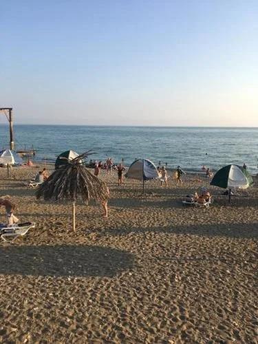 Сухум: Guest House Chegem