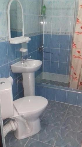 Сухум: Guest House Chegem