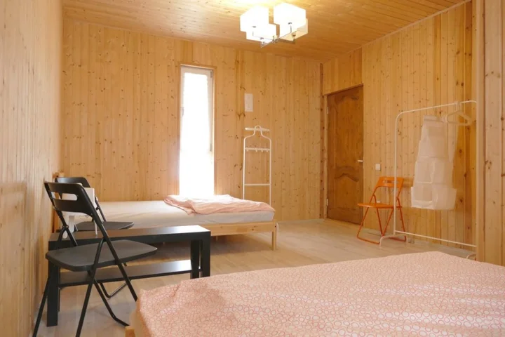 Лдзаа: Pine Beach Hotel