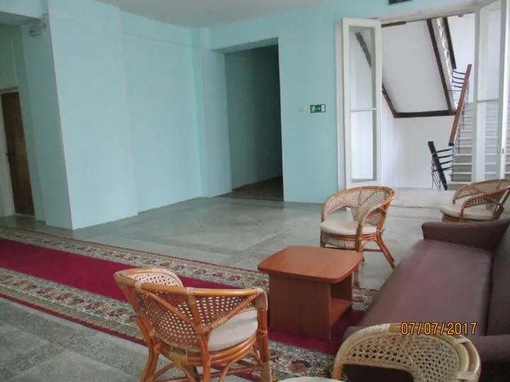 Цандрыпш: Laguna Hotel