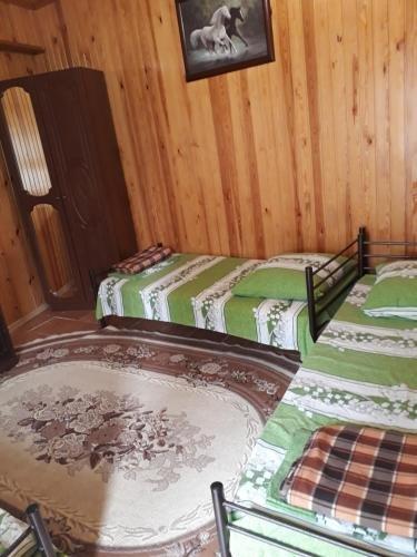 Гагра: Guest House on Demerdzhipa 57