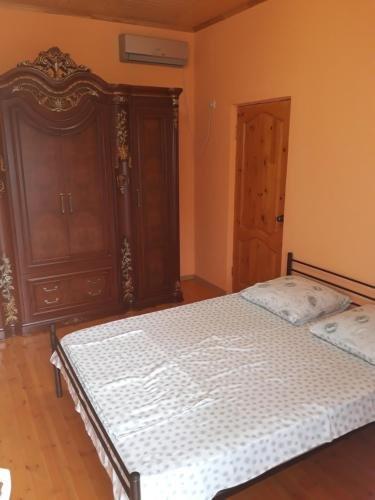 Гагра: Guest House on Demerdzhipa 57