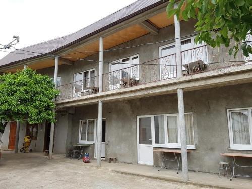 Гагра: Guest House on Demerdzhipa 57
