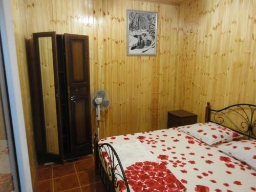 Гагра: Guest House on Demerdzhipa 57
