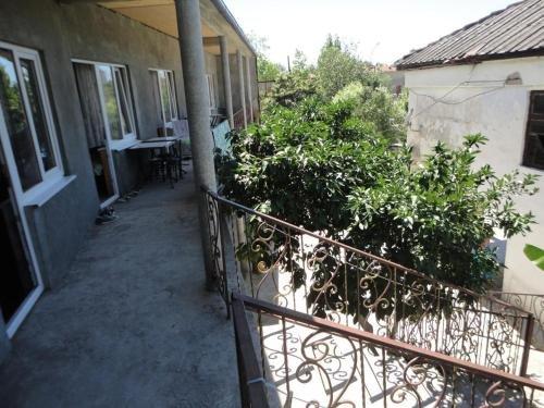 Гагра: Guest House on Demerdzhipa 57