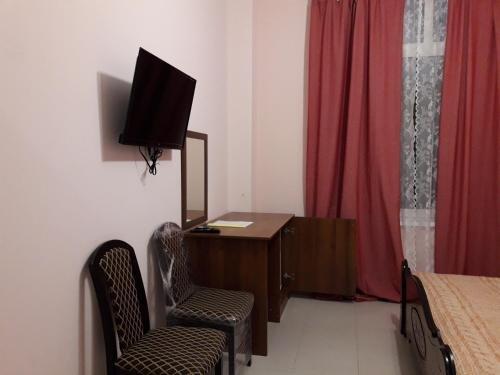 Гагра: Otdyih U Tat'Yanyi Guest House