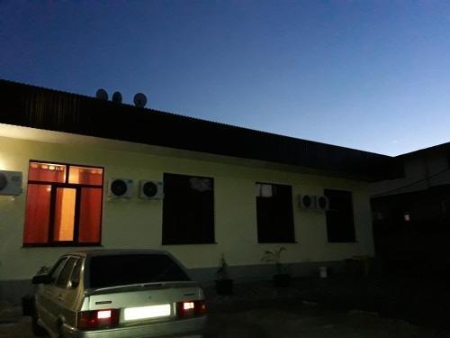 Гагра: Otdyih U Tat'Yanyi Guest House