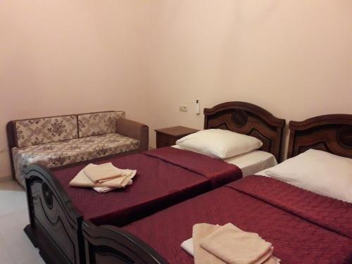 Гагра: Otdyih U Tat'Yanyi Guest House
