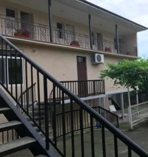 Сухум: Asida Guest House