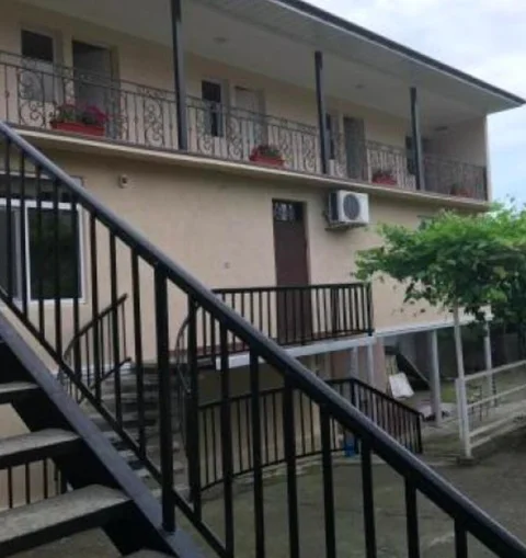 Сухум: Asida Guest House