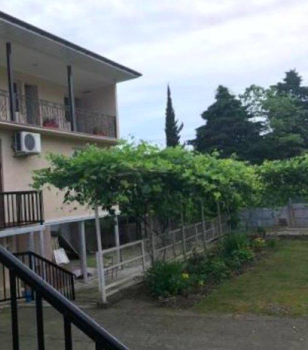 Сухум: Asida Guest House