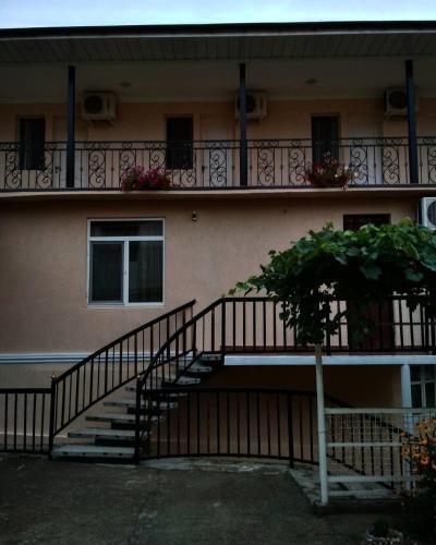 Сухум: Asida Guest House
