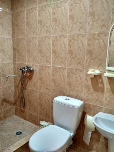 Сухум: Asida Guest House